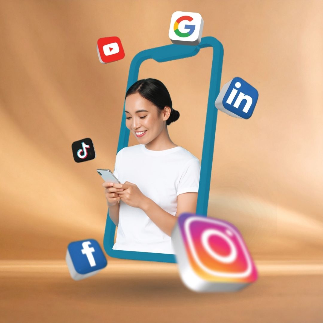 Akselerasi Bisnis Anda dengan Strategi Digital Berbasis AI & Human Expertise.